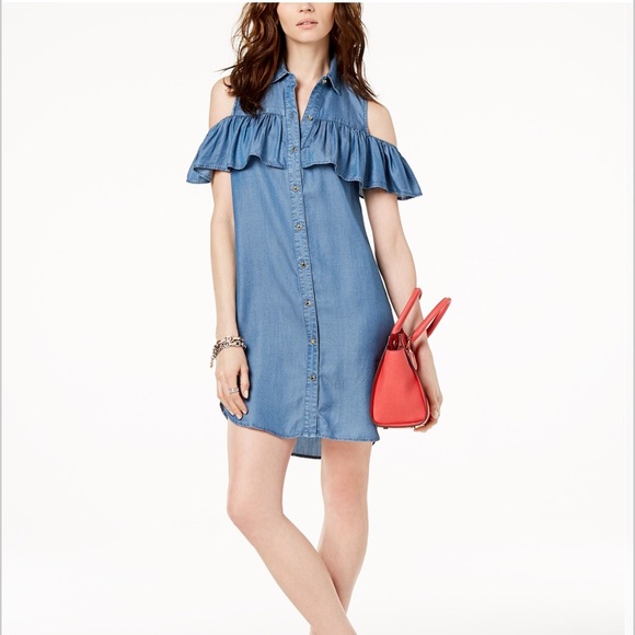 Michael Kors Dress - Picture 1 of 4